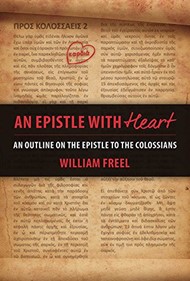 Epistle With Heart, An