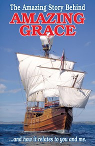 The Amazing Story Behind "Amazing Grace" (Pack Of 25)