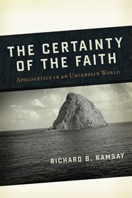 The Certainty of the Faith