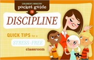 Pocket Guide To Discipline (Pack Of 10)