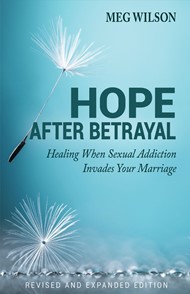 Hope After Betrayal, Revised and Expanded Edition