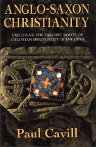 Anglo-Saxon Christianity