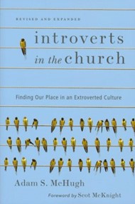 Introverts In Church