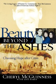 Beauty Beyond The Ashes