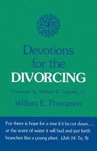 Devotions for the Divorcing