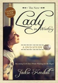 The New Lady in Waiting DVD Study