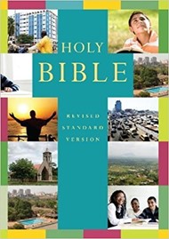 RSV Bible Popular Compact