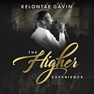 Higher Experience CD