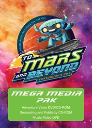 VBS 2019  Mega Media Pak