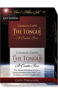 Tongue, The: A Creative Force