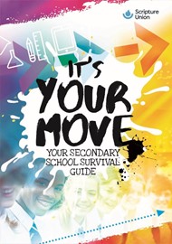 It's Your Move, New Edition (Pack of 10)