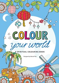 Colour Your World