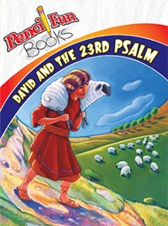 David & The 23Rd Psalm (10-Pack)