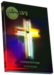 Cornerstone Deluxe Ed CD & DVD