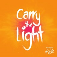 Carry the Light CD