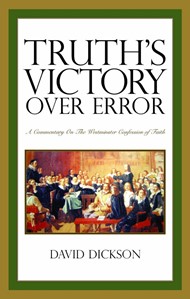 Truth's Victory Over Error H/b