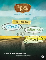 Josiah Road Student Guide