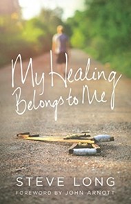 My Healing Belongs to Me