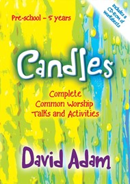 Candles - Complete Common Worship, Talks & Activities