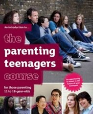 Parenting Teenagers Course Intro Guide