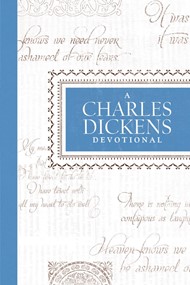 Charles Dickens Devotional, A