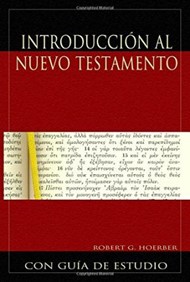 IntroduccióN Al Nuevo Testamento (Introduction To The New Te