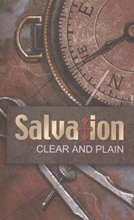 Salvation Clear and Plain  (Pack of 10)