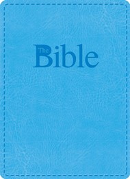 The Bible Reader's Edition (Presentation)