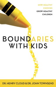 Boundaries With Kids