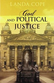 God and Political Justice
