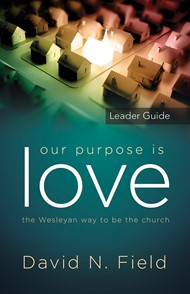 Our Purpose Is Love Leader Guide