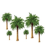 VBS Palm Tree Props
