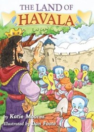 The Land Of Havala