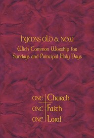 Hymns Old & New with Common Worship