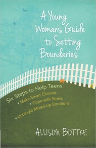 Young Woman's Guide To Setting Boundaries, A