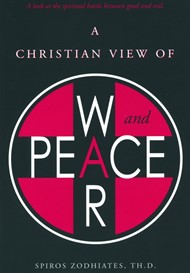 Christian View of War and Peace, A