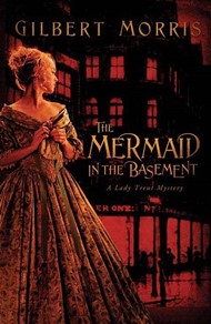 The Mermaid In The Basement