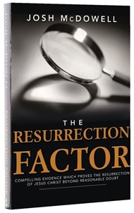 The Resurrection Factor