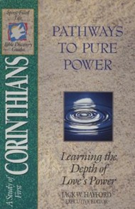 Pathways To Pure Power