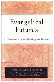 Evangelical Futures