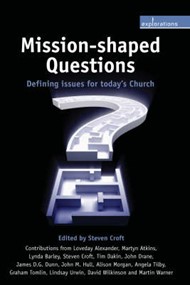 Mission Shaped Questions