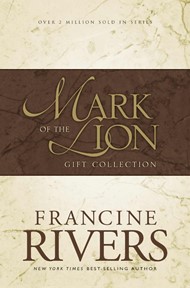 Mark of the Lion Collection