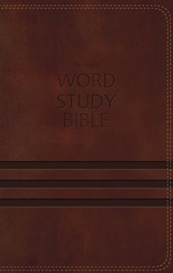 NKJV Word Study Bible IL Brown