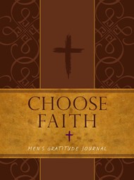 Choose Faith Journal