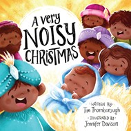Very Noisy Christmas, A