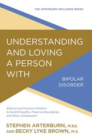 Understanding & Loving A Person With Bipolar Disorder