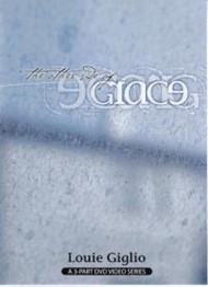 Passion dvd: Other Side Of Grace