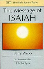 The BST Message of Isaiah