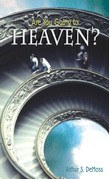 Are You Going To Heaven? (Pack Of 25)