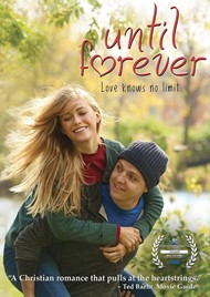 Until Forever DVD